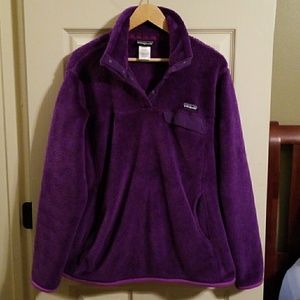Patagonia pullover